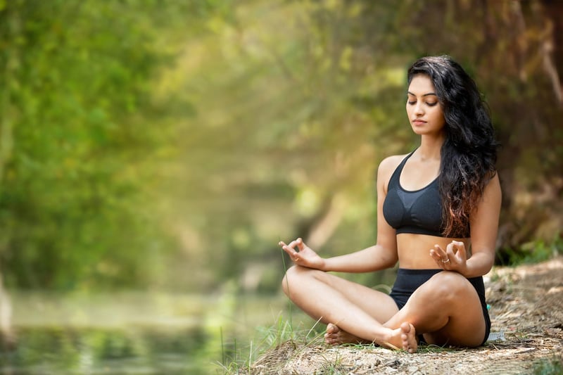 Meditation and relaxation